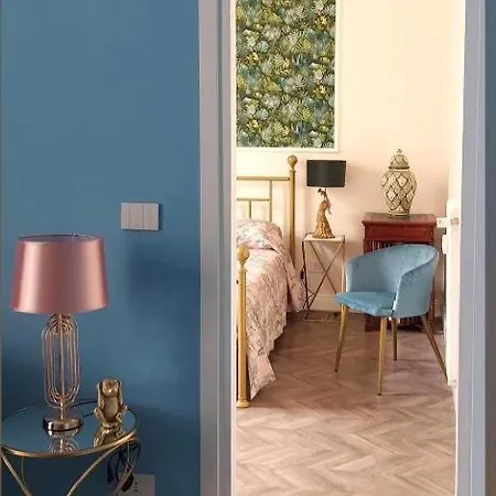 Blu Loft Řím
