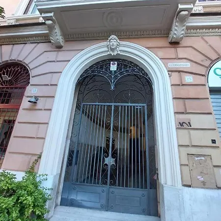 Apartmán Blu Loft