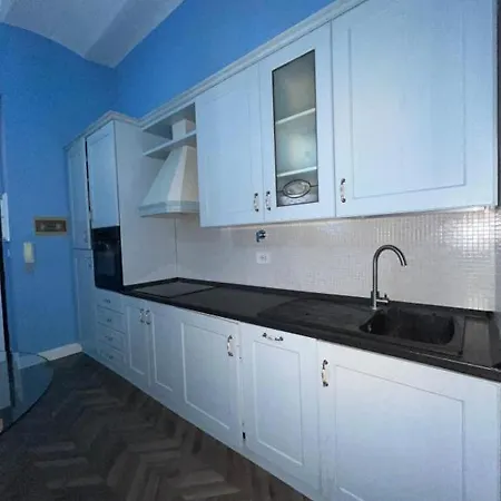 Blu Loft * Řím