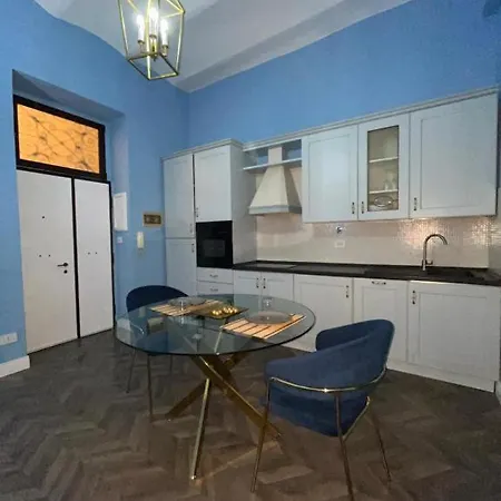 Blu Loft Řím