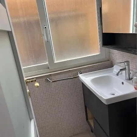 Blu Loft * Řím